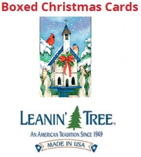 Cardinal Card